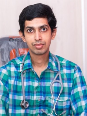 Dr Aloj Joseph